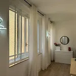 Lejlighed Ai Piedi Di Citta Alta Bergamo