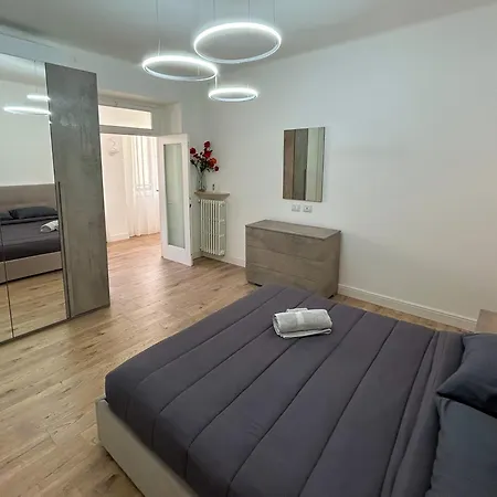 Apartment Ai Piedi Di Citta Alta Bergamo