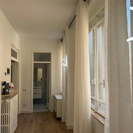 Apartment Ai Piedi Di Citta Alta Bergamo