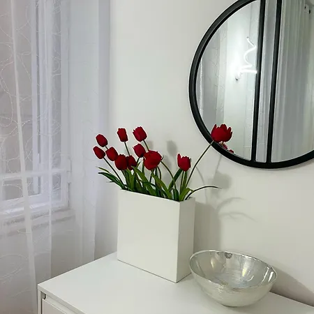 Apartment Ai Piedi Di Citta Alta