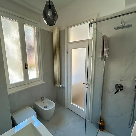 Apartmán Ai Piedi Di Citta Alta Bergamo