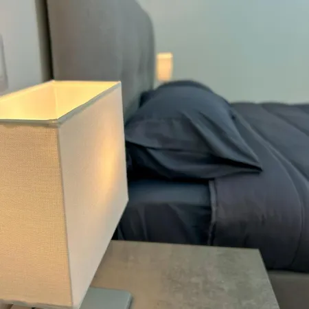 Ai Piedi Di Citta Alta