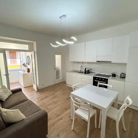 Ai Piedi Di Citta Alta Apartmán Bergamo