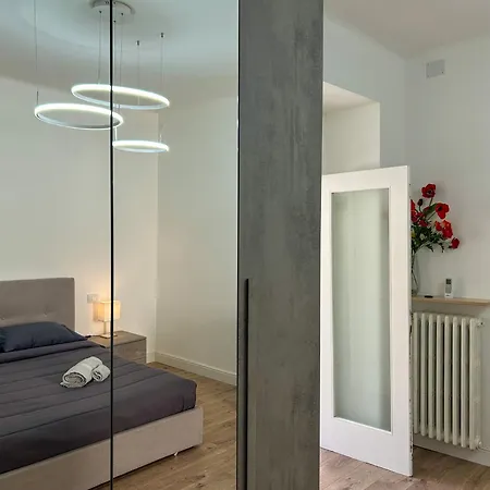 Ai Piedi Di Citta Alta Bérgamo